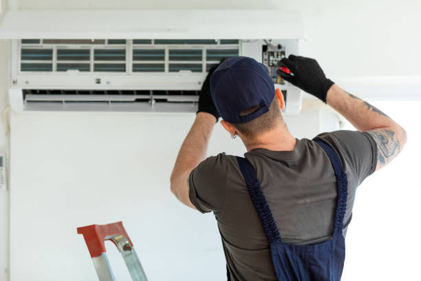 Best Air Duct Cleaning Near Me  in Clton, IN