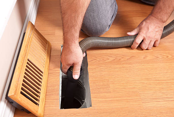 Clinton, IN Airduct Cleaning Company