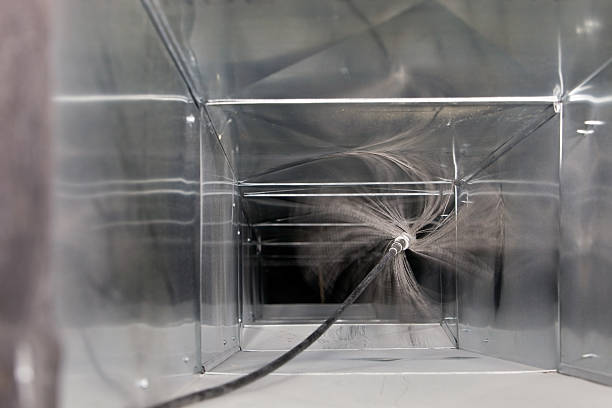Best Ventilation Cleaning Services  in Clton, IN