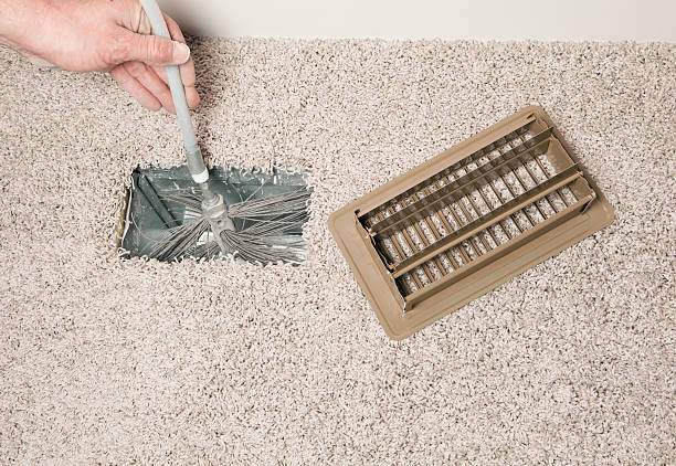 Best Affordable Duct Cleaning Services  in Clton, IN