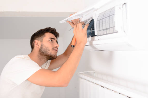 Best Air Duct Cleaning Near Me  in Clton, IN